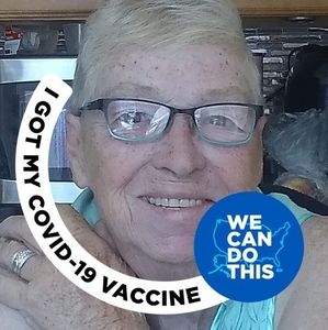 Meet your Posher, Brenda